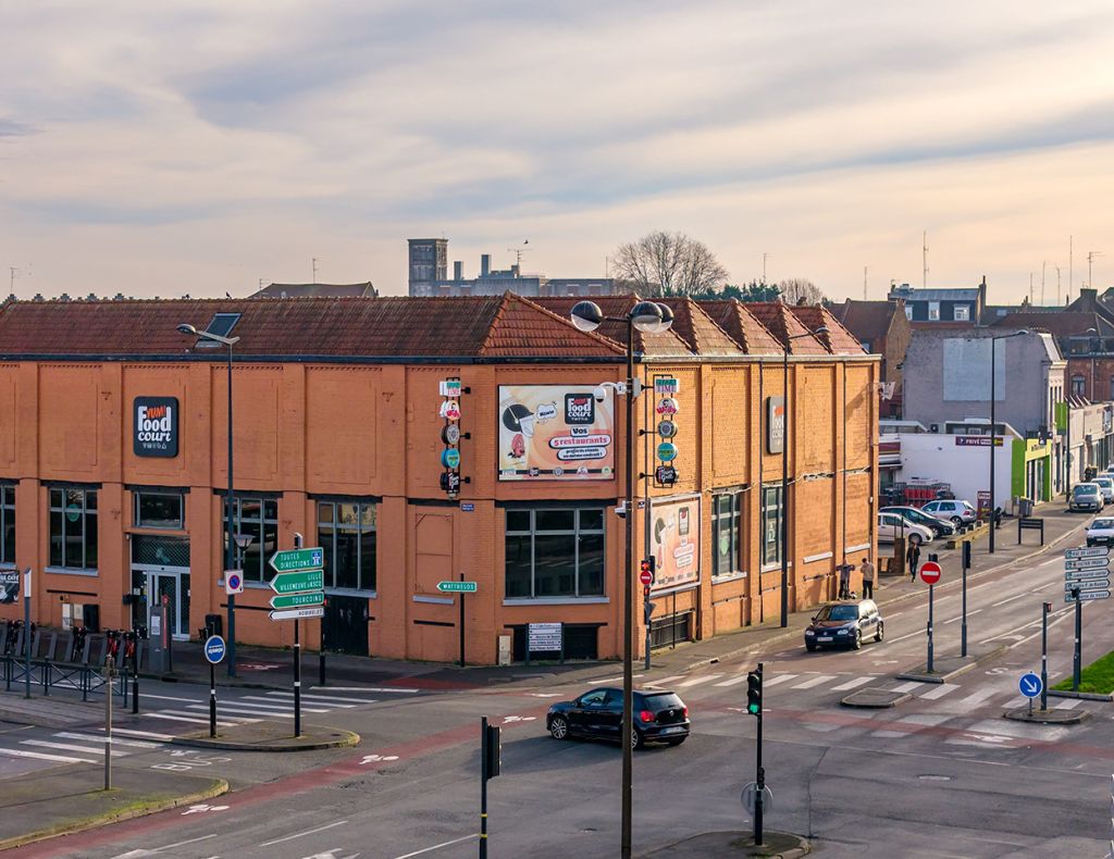 Groupe GNC Holding - Spécialiste de l'immobilier commercial - Metz / Jouy-aux-Arches