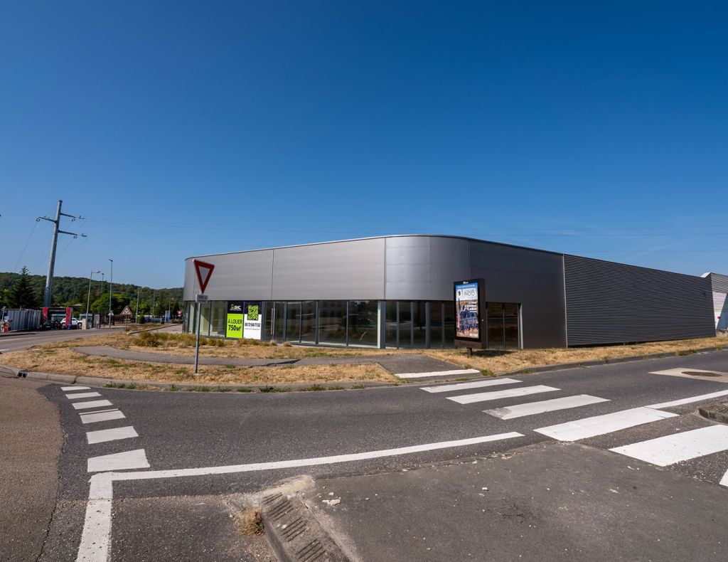 Groupe GNC Holding - Spécialiste de l'immobilier commercial - Metz / Jouy-aux-Arches