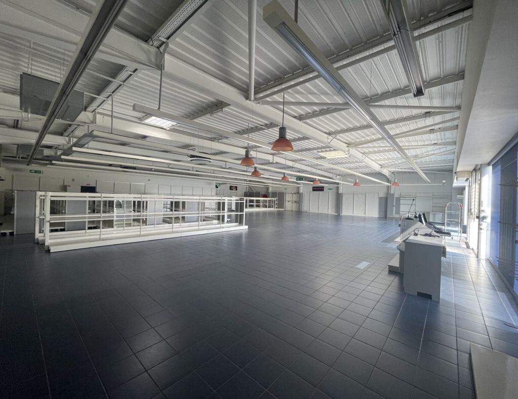 Groupe GNC Holding - Spécialiste de l'immobilier commercial - Metz / Jouy-aux-Arches