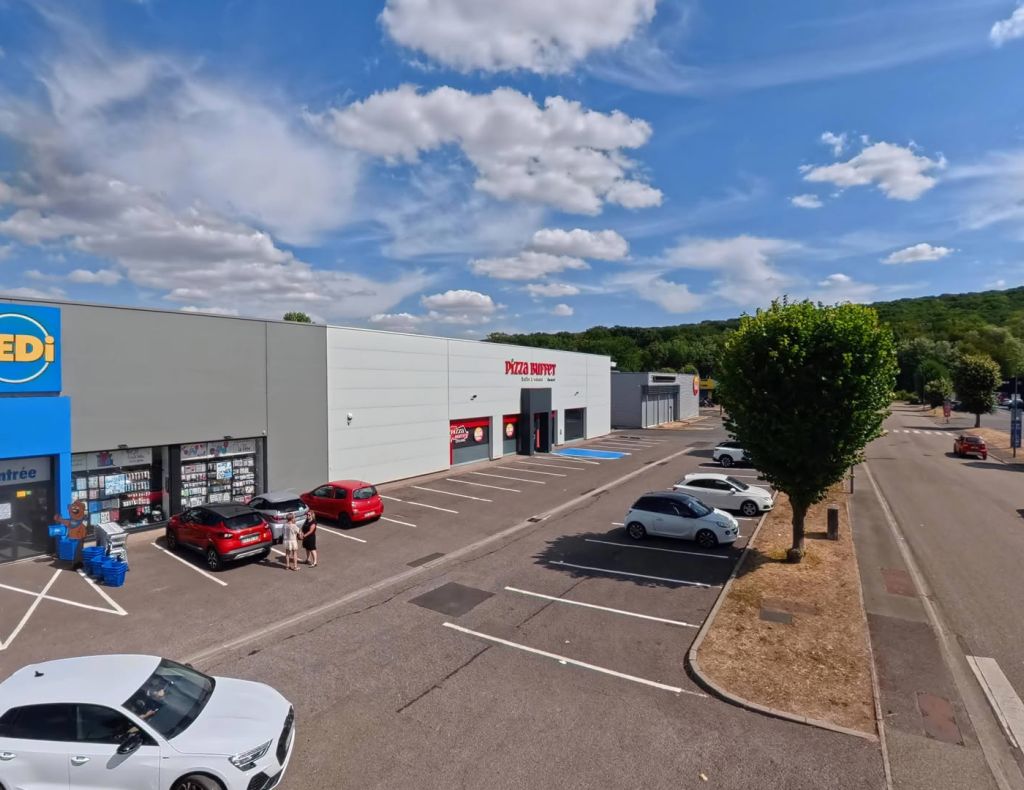 Groupe GNC Holding - Spécialiste de l'immobilier commercial - Metz / Jouy-aux-Arches