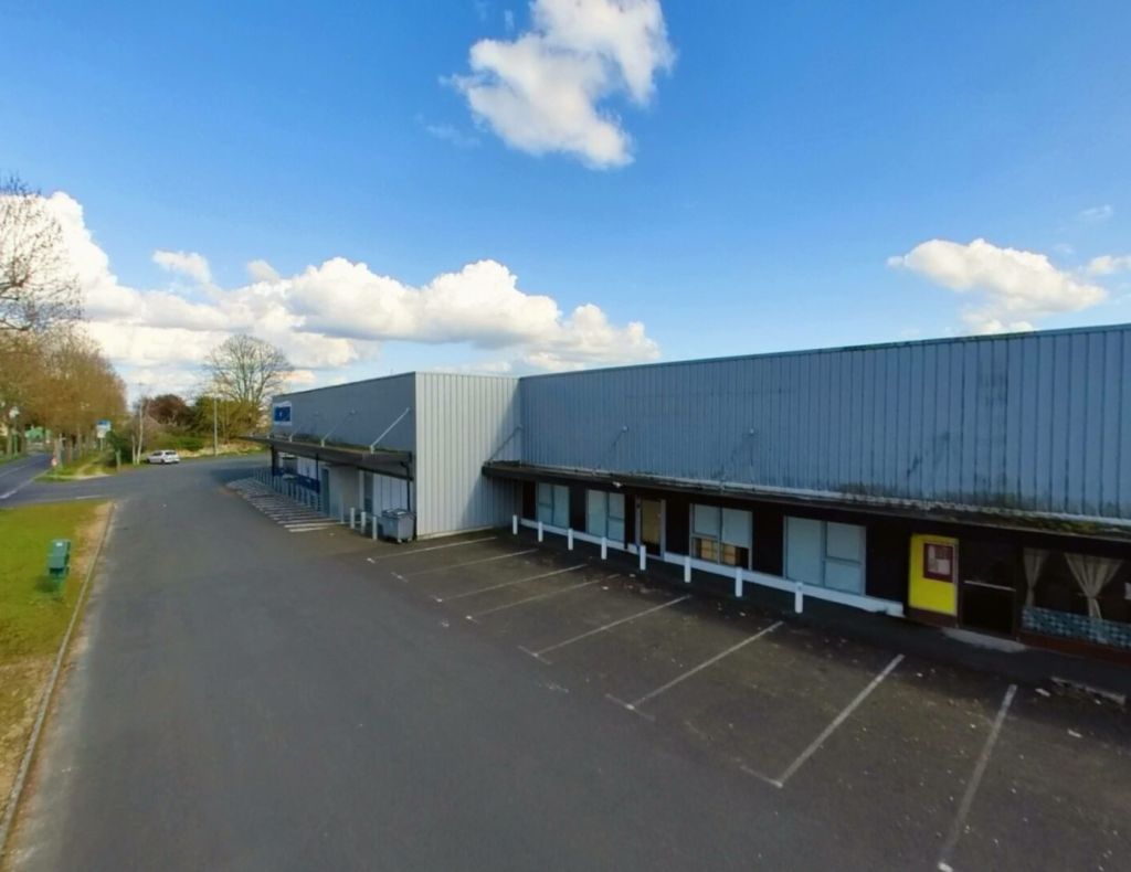 Groupe GNC Holding - Spécialiste de l'immobilier commercial - Metz / Jouy-aux-Arches