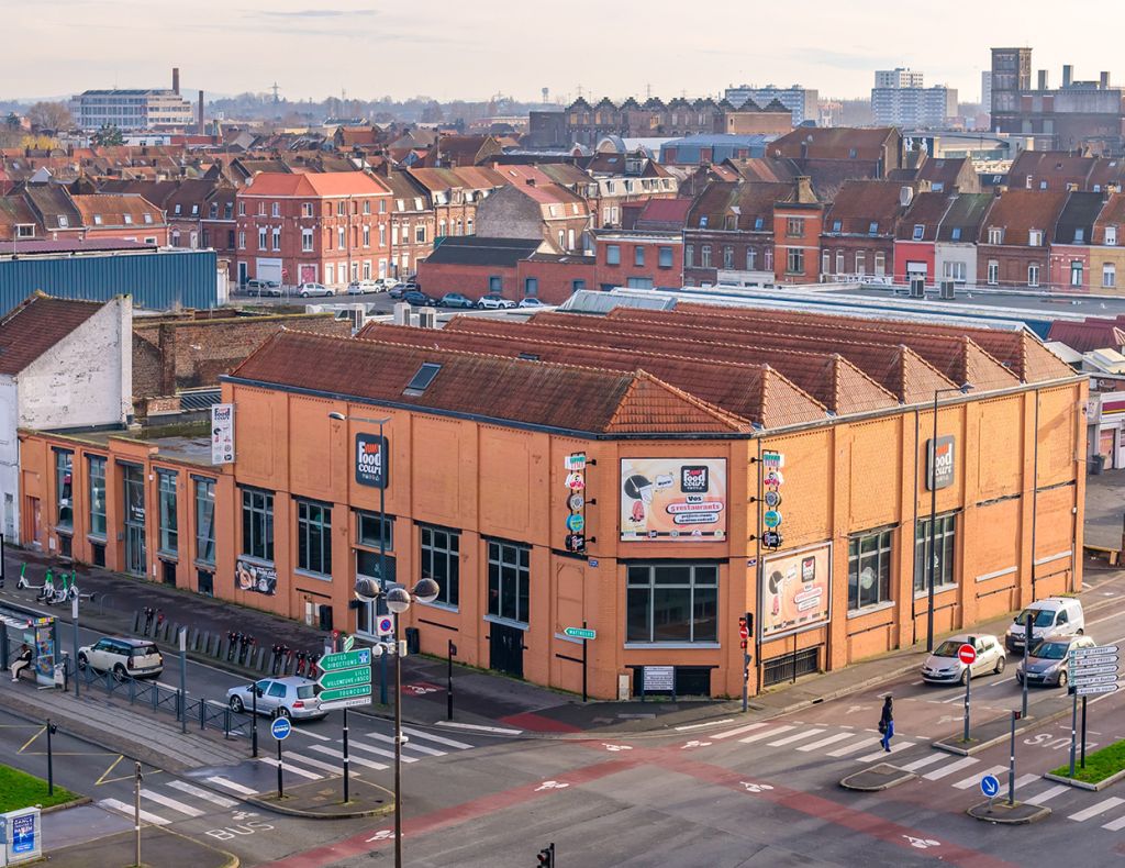 Groupe GNC Holding - Spécialiste de l'immobilier commercial - Metz / Jouy-aux-Arches