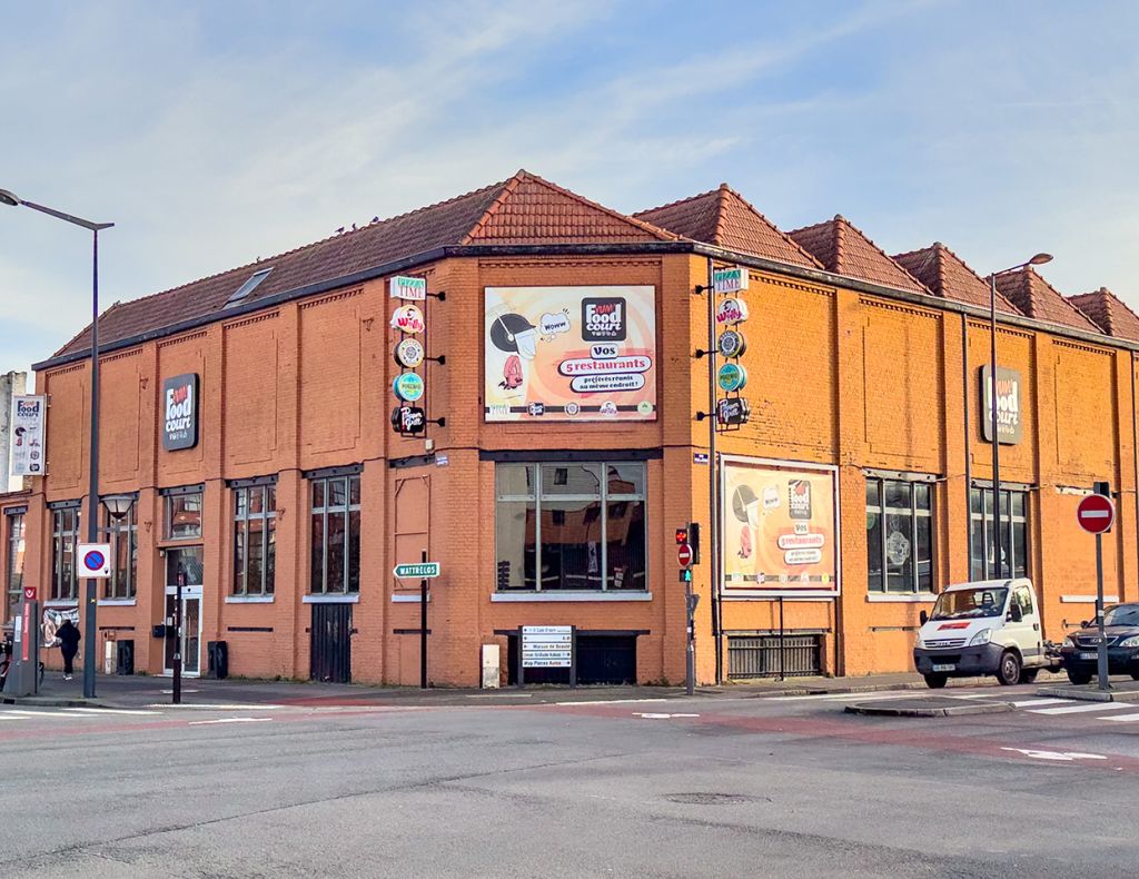 Groupe GNC Holding - Spécialiste de l'immobilier commercial - Metz / Jouy-aux-Arches