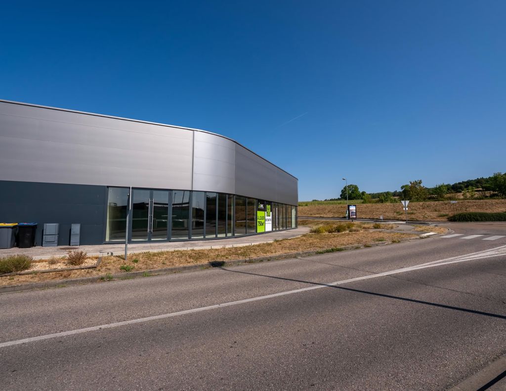 Groupe GNC Holding - Spécialiste de l'immobilier commercial - Metz / Jouy-aux-Arches