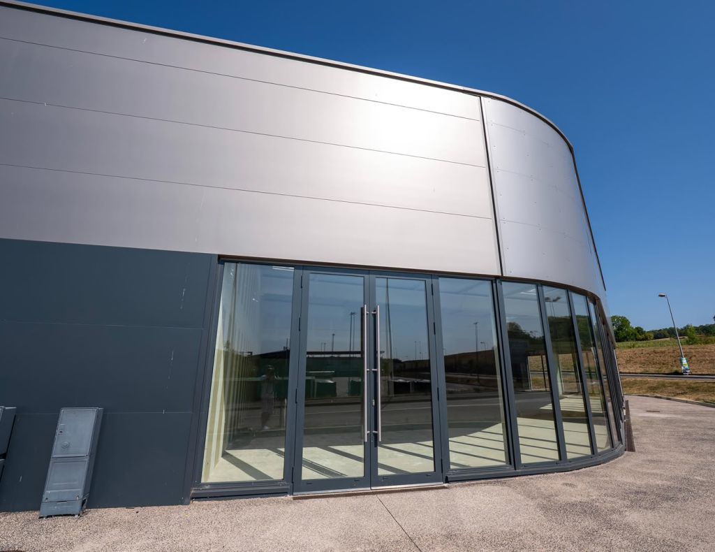 Groupe GNC Holding - Spécialiste de l'immobilier commercial - Metz / Jouy-aux-Arches