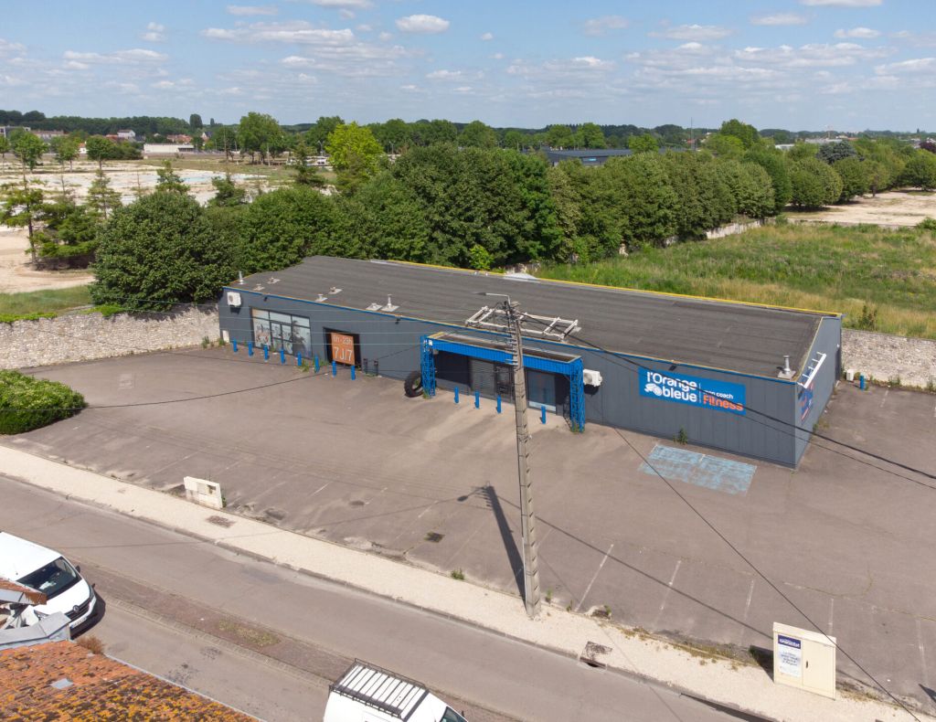Groupe GNC Holding - Spécialiste de l'immobilier commercial - Metz / Jouy-aux-Arches
