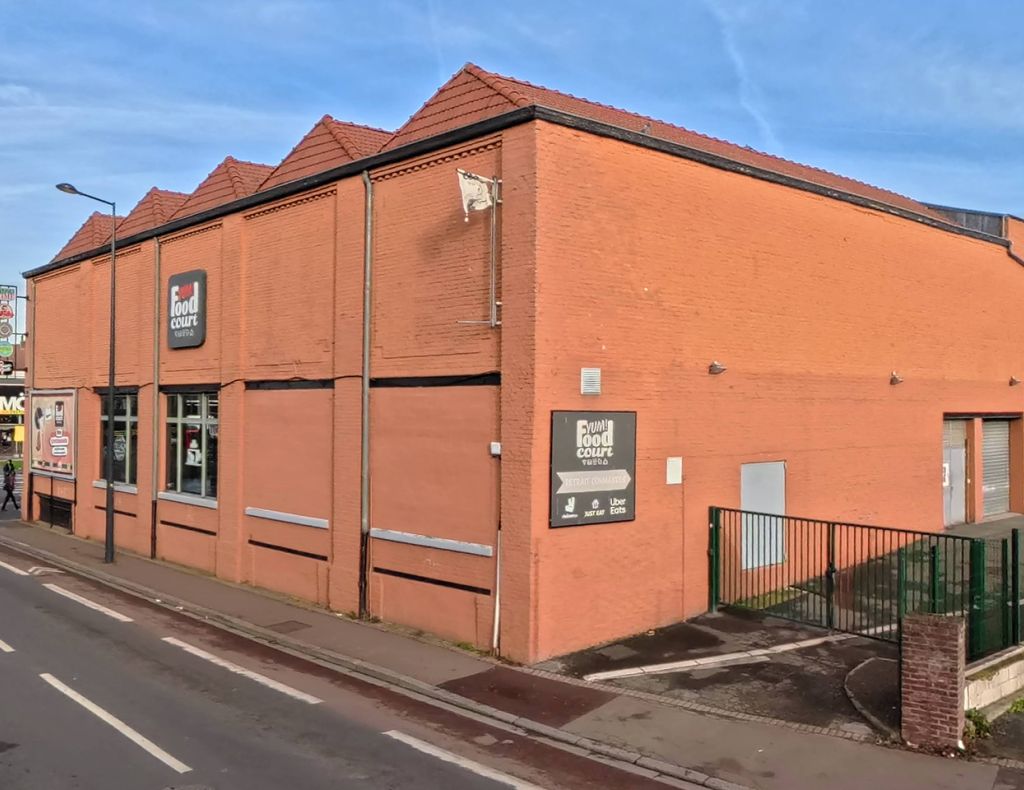 Groupe GNC Holding - Spécialiste de l'immobilier commercial - Metz / Jouy-aux-Arches