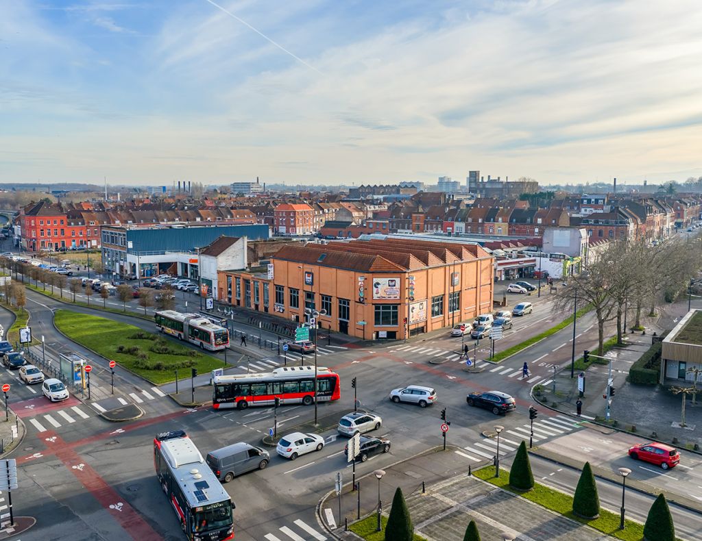 Groupe GNC Holding - Spécialiste de l'immobilier commercial - Metz / Jouy-aux-Arches