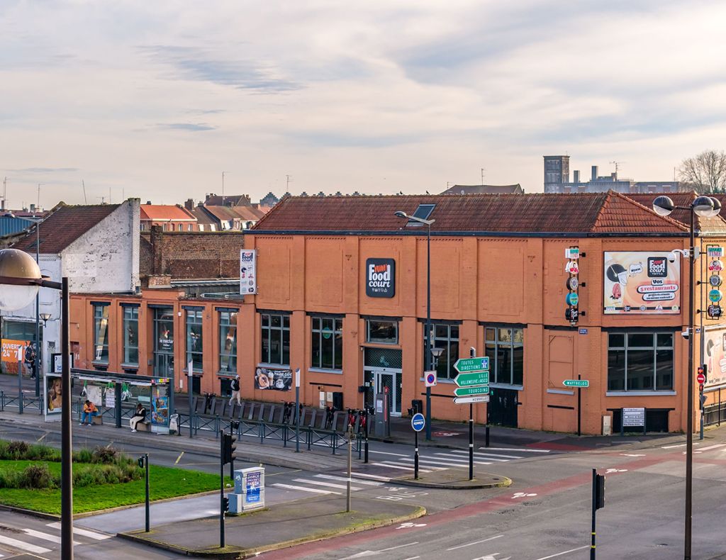Groupe GNC Holding - Spécialiste de l'immobilier commercial - Metz / Jouy-aux-Arches