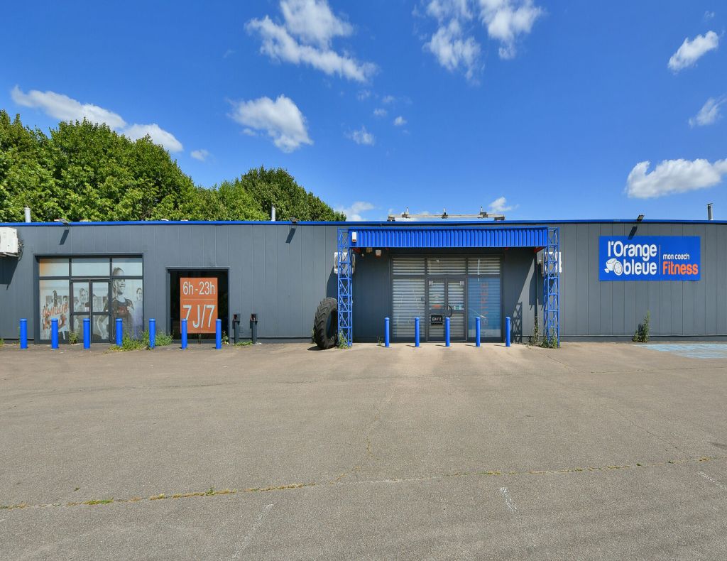Groupe GNC Holding - Spécialiste de l'immobilier commercial - Metz / Jouy-aux-Arches