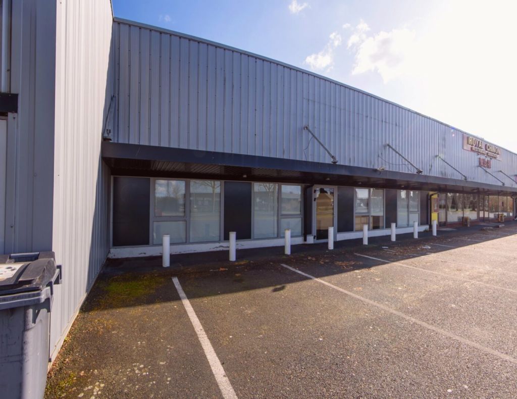 Groupe GNC Holding - Spécialiste de l'immobilier commercial - Metz / Jouy-aux-Arches