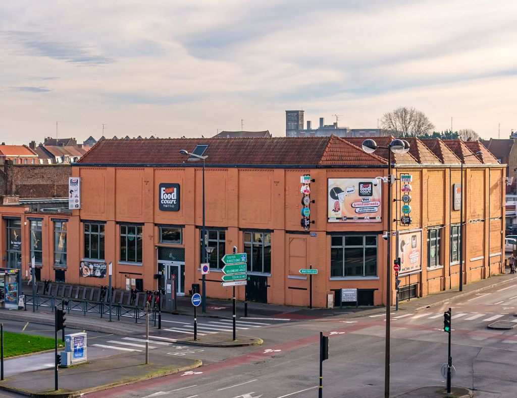 Groupe GNC Holding - Spécialiste de l'immobilier commercial - Metz / Jouy-aux-Arches