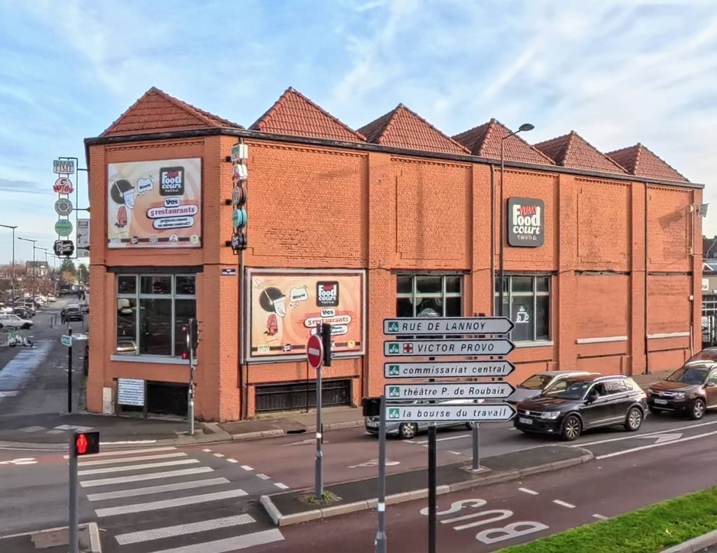 Groupe GNC Holding - Spécialiste de l'immobilier commercial - Metz / Jouy-aux-Arches