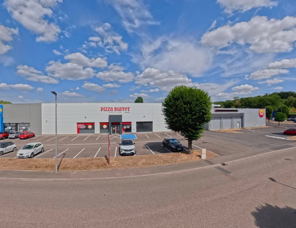 Groupe GNC Holding - Spécialiste de l'immobilier commercial - Metz / Jouy-aux-Arches