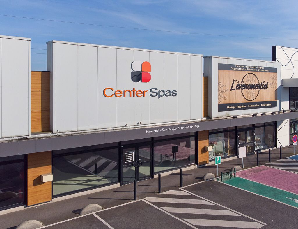 Groupe GNC Holding - Spécialiste de l'immobilier commercial - Metz / Jouy-aux-Arches