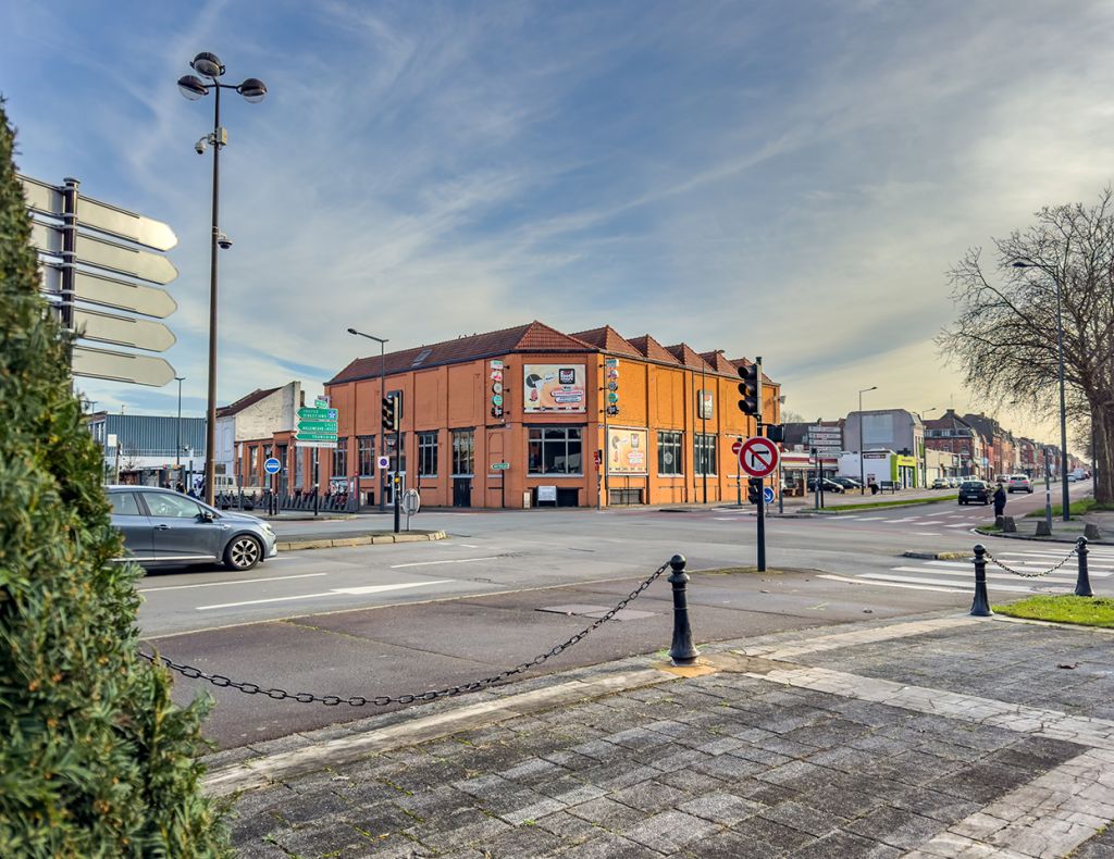 Groupe GNC Holding - Spécialiste de l'immobilier commercial - Metz / Jouy-aux-Arches