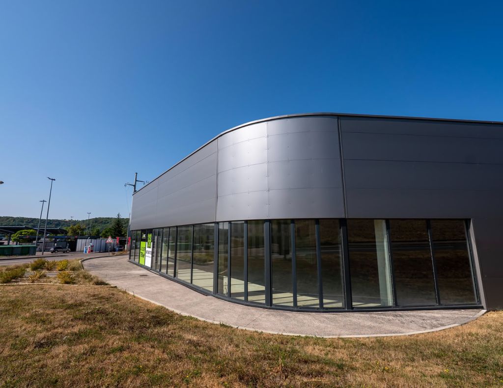 Groupe GNC Holding - Spécialiste de l'immobilier commercial - Metz / Jouy-aux-Arches