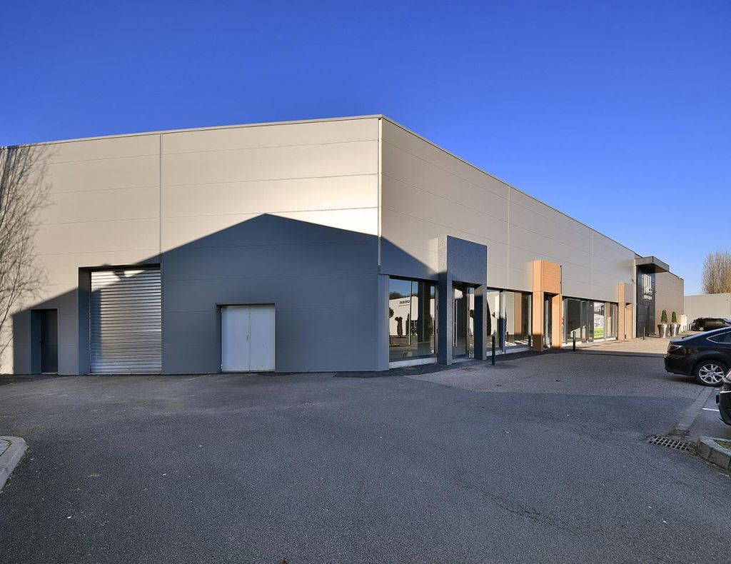 Groupe GNC Holding - Spécialiste de l'immobilier commercial - Metz / Jouy-aux-Arches
