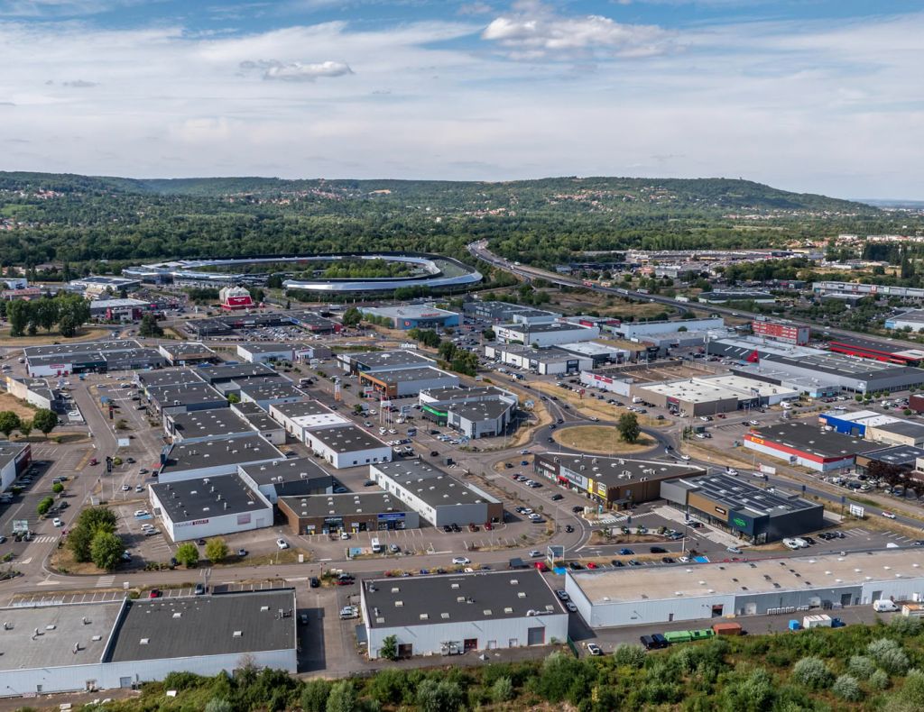 Groupe GNC Holding - Spécialiste de l'immobilier commercial - Metz / Jouy-aux-Arches