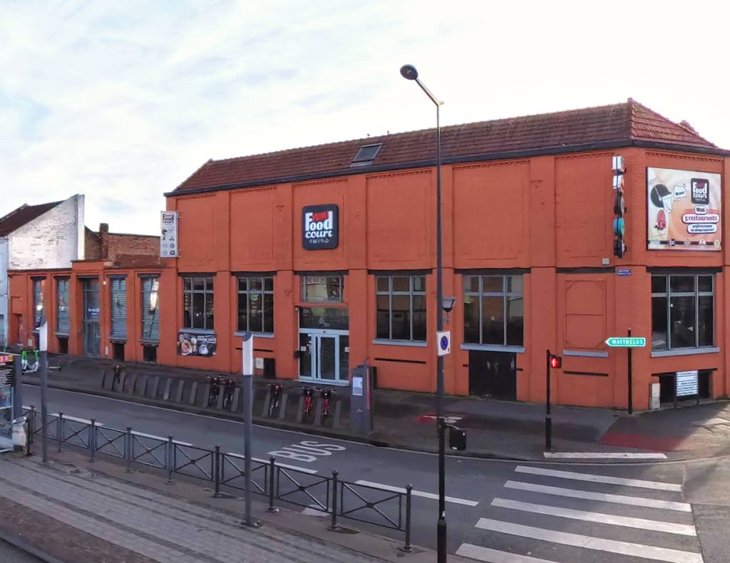 Groupe GNC Holding - Spécialiste de l'immobilier commercial - Metz / Jouy-aux-Arches