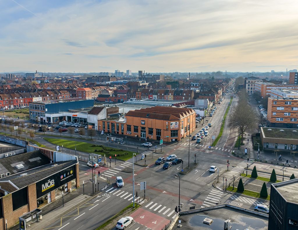 Groupe GNC Holding - Spécialiste de l'immobilier commercial - Metz / Jouy-aux-Arches
