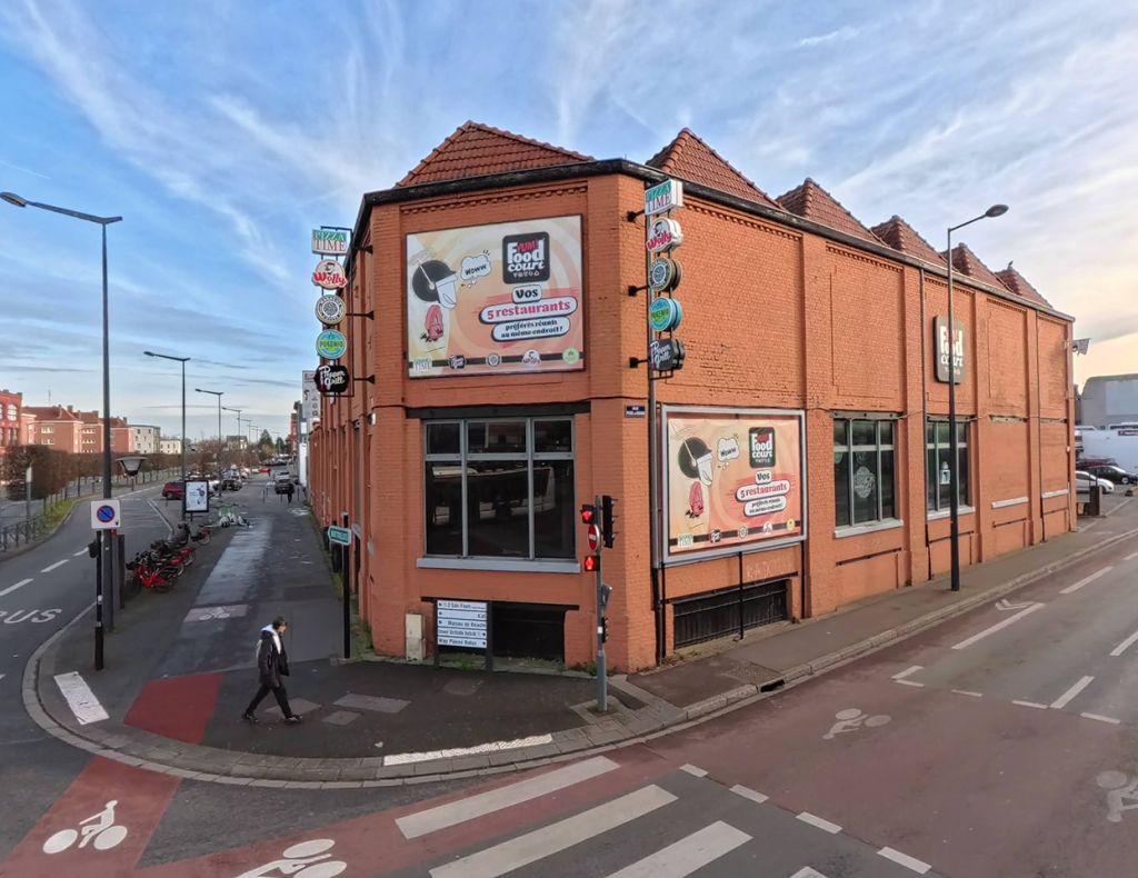 Groupe GNC Holding - Spécialiste de l'immobilier commercial - Metz / Jouy-aux-Arches